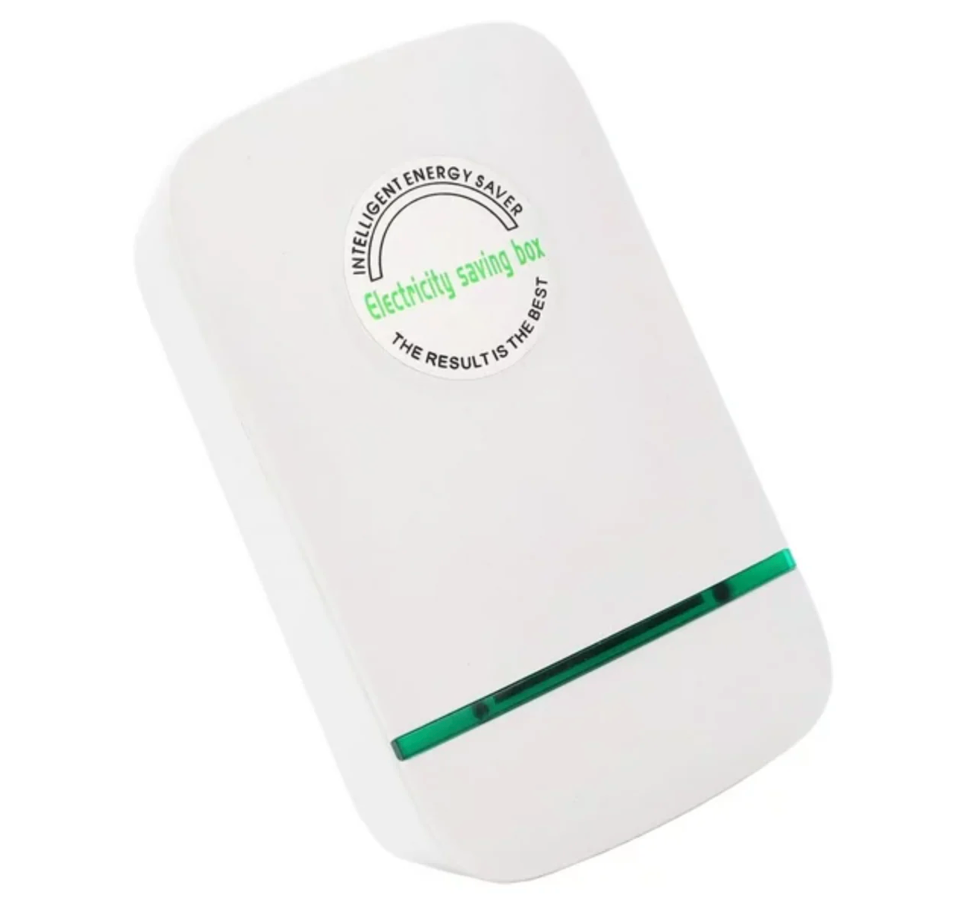 AHORRADOR DE ENERGÍA SAVING BOX + ENVIO GRATIS